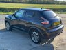 USED 2017 17 NISSAN JUKE 1.2 DIG-T Tekna SUV 5dr Petrol Manual Euro 6 (s/s) (115 ps) 0 DEPOSIT FINANCE AVAILABLE