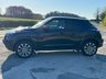 USED 2017 17 NISSAN JUKE 1.2 DIG-T Tekna SUV 5dr Petrol Manual Euro 6 (s/s) (115 ps) 0 DEPOSIT FINANCE AVAILABLE