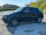 USED 2017 17 NISSAN JUKE 1.2 DIG-T Tekna SUV 5dr Petrol Manual Euro 6 (s/s) (115 ps) 0 DEPOSIT FINANCE AVAILABLE