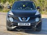 USED 2017 17 NISSAN JUKE 1.2 DIG-T Tekna SUV 5dr Petrol Manual Euro 6 (s/s) (115 ps) 0 DEPOSIT FINANCE AVAILABLE