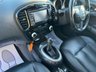 USED 2017 17 NISSAN JUKE 1.2 DIG-T Tekna SUV 5dr Petrol Manual Euro 6 (s/s) (115 ps) 0 DEPOSIT FINANCE AVAILABLE