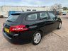 USED 2014 64 PEUGEOT 308 SW 1.2 e-THP PureTech Active Estate 5dr Petrol Manual Euro 6 (s/s) (110 ps) 2 KEYS!! NATIONAL WARRANTY!!