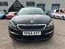 USED 2014 64 PEUGEOT 308 SW 1.2 e-THP PureTech Active Estate 5dr Petrol Manual Euro 6 (s/s) (110 ps) 2 KEYS!! NATIONAL WARRANTY!!