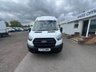 USED 2020 20 FORD TRANSIT 2.0 460 EcoBlue Trend Minibus Double Cab 5dr Diesel Manual RWD L4 High Roof Euro 6 (s/s) (17 Seat, DRW) (130 ps) 1 OWNER TRANSIT MINIBUS 17 SEATS       FINANCE IS AVAILABLE  - CALL US TO FIND OUT MORE