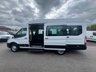 USED 2020 20 FORD TRANSIT 2.0 460 EcoBlue Trend Minibus Double Cab 5dr Diesel Manual RWD L4 High Roof Euro 6 (s/s) (17 Seat, DRW) (130 ps) 1 OWNER TRANSIT MINIBUS 17 SEATS       FINANCE IS AVAILABLE  - CALL US TO FIND OUT MORE