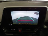 USED 2023 23 TOYOTA C-HR 1.8 VVT-h GR SPORT SUV 5dr Petrol Hybrid CVT Euro 6 (s/s) (122 ps) SAT NAV LEATHER CRUISE CAMERA APPLE CARPLAY