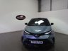 USED 2023 23 TOYOTA C-HR 1.8 VVT-h GR SPORT SUV 5dr Petrol Hybrid CVT Euro 6 (s/s) (122 ps) SAT NAV LEATHER CRUISE CAMERA APPLE CARPLAY