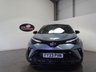 USED 2023 23 TOYOTA C-HR 1.8 VVT-h GR SPORT SUV 5dr Petrol Hybrid CVT Euro 6 (s/s) (122 ps) SAT NAV LEATHER CRUISE CAMERA APPLE CARPLAY