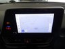 USED 2023 23 TOYOTA C-HR 1.8 VVT-h GR SPORT SUV 5dr Petrol Hybrid CVT Euro 6 (s/s) (122 ps) SAT NAV LEATHER CRUISE CAMERA APPLE CARPLAY