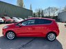 USED 2016 16 FORD FIESTA 1.0T EcoBoost Titanium Hatchback 5dr Petrol Manual Euro 6 (s/s) (100 ps) 2 KEYS!! NATIONAL WARRANTY!!