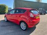 USED 2016 16 FORD FIESTA 1.0T EcoBoost Titanium Hatchback 5dr Petrol Manual Euro 6 (s/s) (100 ps) 2 KEYS!! NATIONAL WARRANTY!!