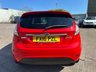 USED 2016 16 FORD FIESTA 1.0T EcoBoost Titanium Hatchback 5dr Petrol Manual Euro 6 (s/s) (100 ps) 2 KEYS!! NATIONAL WARRANTY!!