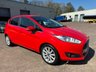 USED 2016 16 FORD FIESTA 1.0T EcoBoost Titanium Hatchback 5dr Petrol Manual Euro 6 (s/s) (100 ps) 2 KEYS!! NATIONAL WARRANTY!!