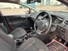 USED 2016 16 FORD FIESTA 1.0T EcoBoost Titanium Hatchback 5dr Petrol Manual Euro 6 (s/s) (100 ps) 2 KEYS!! NATIONAL WARRANTY!!