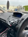 USED 2016 16 FORD FIESTA 1.0T EcoBoost Titanium Hatchback 5dr Petrol Manual Euro 6 (s/s) (100 ps) 2 KEYS!! NATIONAL WARRANTY!!