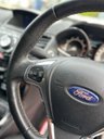 USED 2016 16 FORD FIESTA 1.0T EcoBoost Titanium Hatchback 5dr Petrol Manual Euro 6 (s/s) (100 ps) 2 KEYS!! NATIONAL WARRANTY!!