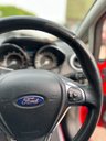USED 2016 16 FORD FIESTA 1.0T EcoBoost Titanium Hatchback 5dr Petrol Manual Euro 6 (s/s) (100 ps) 2 KEYS!! NATIONAL WARRANTY!!