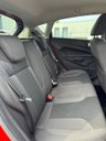 USED 2016 16 FORD FIESTA 1.0T EcoBoost Titanium Hatchback 5dr Petrol Manual Euro 6 (s/s) (100 ps) 2 KEYS!! NATIONAL WARRANTY!!