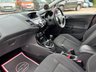 USED 2016 16 FORD FIESTA 1.0T EcoBoost Titanium Hatchback 5dr Petrol Manual Euro 6 (s/s) (100 ps) 2 KEYS!! NATIONAL WARRANTY!!