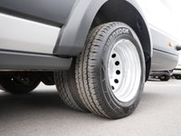 USED 2016 16 FORD TRANSIT 460 2.2 TDCI 125 BHP XLWB TREND 17 SEATER MINIBUS EURO 6 | AIR CON | STORAGE | 17 SEATS !