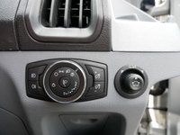 USED 2016 16 FORD TRANSIT 460 2.2 TDCI 125 BHP XLWB TREND 17 SEATER MINIBUS EURO 6 | AIR CON | STORAGE | 17 SEATS !