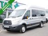 USED FORD TRANSIT