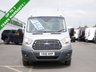 USED FORD TRANSIT
