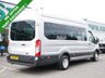 USED FORD TRANSIT