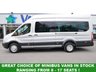 USED FORD TRANSIT