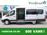 USED FORD TRANSIT
