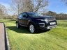 USED 2016 16 LAND ROVER RANGE ROVER EVOQUE 2.0 eD4 SE SUV 5dr Diesel Manual FWD Euro 6 (s/s) (150 ps) 