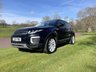 USED 2016 16 LAND ROVER RANGE ROVER EVOQUE 2.0 eD4 SE SUV 5dr Diesel Manual FWD Euro 6 (s/s) (150 ps) 