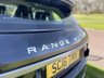 USED 2016 16 LAND ROVER RANGE ROVER EVOQUE 2.0 eD4 SE SUV 5dr Diesel Manual FWD Euro 6 (s/s) (150 ps) 