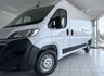 USED 2023 73 CITROEN RELAY 2.2 BlueHDi 35 Enterprise Edition Panel Van 5dr Diesel Manual L3 High Roof Euro 6 (s/s) (140 ps) LOW MILES ONLY 383 MILES
