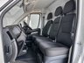 USED 2023 73 CITROEN RELAY 2.2 BlueHDi 35 Enterprise Edition Panel Van 5dr Diesel Manual L3 High Roof Euro 6 (s/s) (140 ps) LOW MILES ONLY 383 MILES