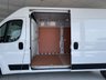 USED 2023 73 CITROEN RELAY 2.2 BlueHDi 35 Enterprise Edition Panel Van 5dr Diesel Manual L3 High Roof Euro 6 (s/s) (140 ps) LOW MILES ONLY 383 MILES