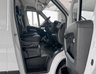USED 2023 73 CITROEN RELAY 2.2 BlueHDi 35 Enterprise Edition Panel Van 5dr Diesel Manual L3 High Roof Euro 6 (s/s) (140 ps) LOW MILES ONLY 383 MILES