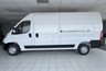 USED 2023 73 CITROEN RELAY 2.2 BlueHDi 35 Enterprise Edition Panel Van 5dr Diesel Manual L3 High Roof Euro 6 (s/s) (140 ps) LOW MILES ONLY 383 MILES