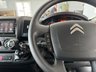 USED 2023 73 CITROEN RELAY 2.2 BlueHDi 35 Enterprise Edition Panel Van 5dr Diesel Manual L3 High Roof Euro 6 (s/s) (140 ps) LOW MILES ONLY 383 MILES