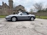 USED 2004 04 PORSCHE BOXSTER 2.7 986 Convertible 2dr Petrol Manual (233 g/km, 228 bhp) New Service/MOT/FSH
