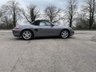 USED 2004 04 PORSCHE BOXSTER 2.7 986 Convertible 2dr Petrol Manual (233 g/km, 228 bhp) New Service/MOT/FSH