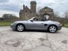 USED 2004 04 PORSCHE BOXSTER 2.7 986 Convertible 2dr Petrol Manual (233 g/km, 228 bhp) New Service/MOT/FSH