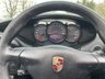 USED 2004 04 PORSCHE BOXSTER 2.7 986 Convertible 2dr Petrol Manual (233 g/km, 228 bhp) New Service/MOT/FSH