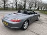USED 2004 04 PORSCHE BOXSTER 2.7 986 Convertible 2dr Petrol Manual (233 g/km, 228 bhp) New Service/MOT/FSH