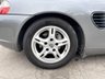 USED 2004 04 PORSCHE BOXSTER 2.7 986 Convertible 2dr Petrol Manual (233 g/km, 228 bhp) New Service/MOT/FSH