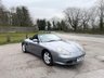 USED 2004 04 PORSCHE BOXSTER 2.7 986 Convertible 2dr Petrol Manual (233 g/km, 228 bhp) New Service/MOT/FSH