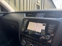 USED 2016 16 SKODA OCTAVIA 1.4 TSI SE L Estate 5dr Petrol Manual Euro 6 (s/s) (150 ps) DUAL ZONE CLIMATE