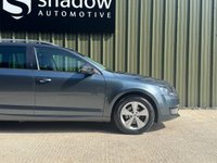 USED 2016 16 SKODA OCTAVIA 1.4 TSI SE L Estate 5dr Petrol Manual Euro 6 (s/s) (150 ps) DUAL ZONE CLIMATE