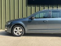 USED 2016 16 SKODA OCTAVIA 1.4 TSI SE L Estate 5dr Petrol Manual Euro 6 (s/s) (150 ps) DUAL ZONE CLIMATE