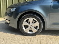 USED 2016 16 SKODA OCTAVIA 1.4 TSI SE L Estate 5dr Petrol Manual Euro 6 (s/s) (150 ps) DUAL ZONE CLIMATE